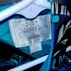 Dress Up by Gymboree Dress